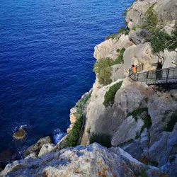 Cova de Can Marçà - Ibiza