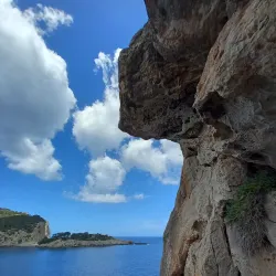 Cova de Can Marçà - Ibiza
