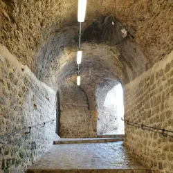 Dalt Vila (Old Town) - Ibiza