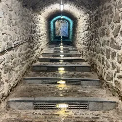 Dalt Vila (Old Town) - Ibiza