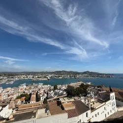 Ibiza Cathedral (Cathedral of Our Lady of the Snows) - Ibiza