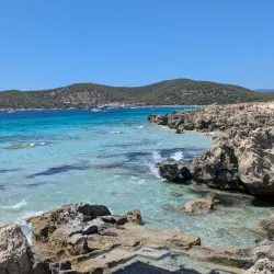 Las Salinas Beach - Ibiza
