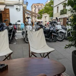 Mercat Vell (Ibiza Old Market) - Ibiza