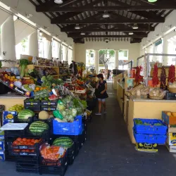 Mercat Vell (Ibiza Old Market) - Ibiza