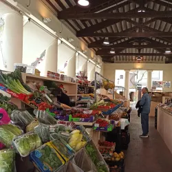 Mercat Vell (Ibiza Old Market) - Ibiza