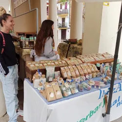 Mercat Vell (Ibiza Old Market) - Ibiza