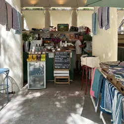 Mercat Vell (Ibiza Old Market) - Ibiza