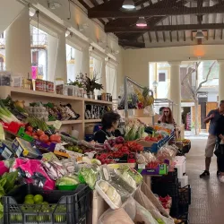 Mercat Vell (Ibiza Old Market) - Ibiza