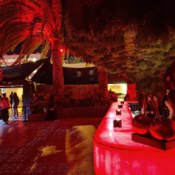 Pacha Ibiza - Ibiza