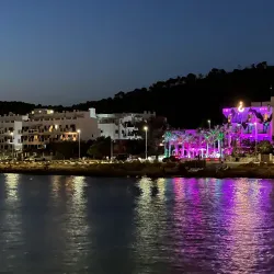 Sant Antoni de Portmany - Ibiza