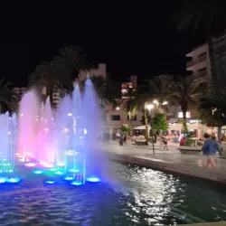 Sant Antoni de Portmany - Ibiza