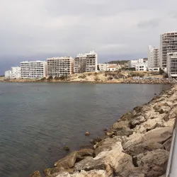 Sant Antoni de Portmany - Ibiza