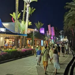 Sant Antoni de Portmany - Ibiza