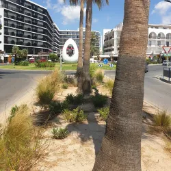 Sant Antoni de Portmany - Ibiza