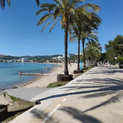 Sant Antoni de Portmany - Ibiza
