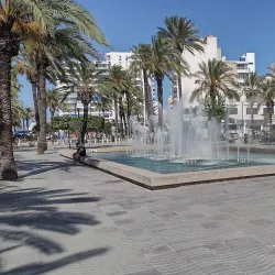 Sant Antoni de Portmany - Ibiza