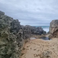 Ses Salines Natural Park - Ibiza