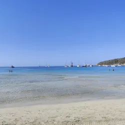 Ses Salines Natural Park - Ibiza