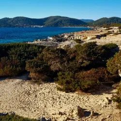 Ses Salines Natural Park - Ibiza