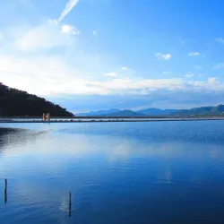 Ses Salines Natural Park - Ibiza