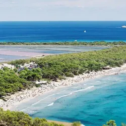 Ses Salines Natural Park - Ibiza