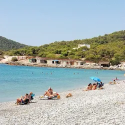 Ses Salines Natural Park - Ibiza