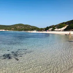 Ses Salines Natural Park - Ibiza