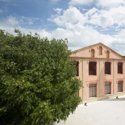 Anoia Museum - Igualada