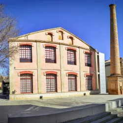 Cal Boyer - Igualada