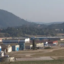 Igualada Airfield - Igualada