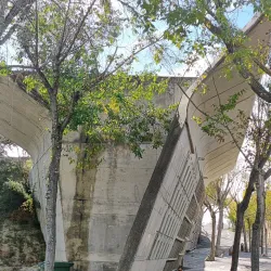 Igualada Cemetery - Igualada