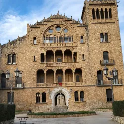 Igualada Old Town - Igualada
