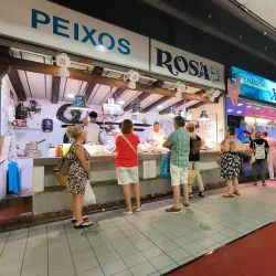 La Masuca - Igualada