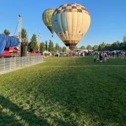 Parc Central d'Igualada - Igualada