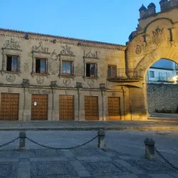 Fuente de los Leones - Jaen