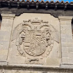 Fuente de los Leones - Jaen