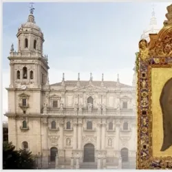 Jaén Cathedral (Catedral de Jaén) - Jaen
