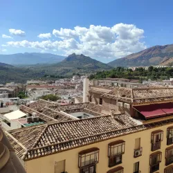 Jaén Cathedral (Catedral de Jaén) - Jaen