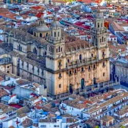 Jaén Cathedral (Catedral de Jaén) - Jaen