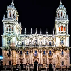 Jaén Cathedral (Catedral de Jaén) - Jaen