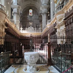 Jaén Cathedral (Catedral de Jaén) - Jaen