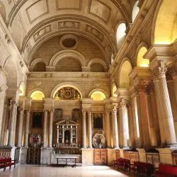 Jaén Cathedral (Catedral de Jaén) - Jaen