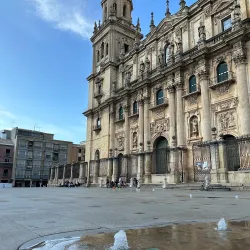 Jaén Cathedral (Catedral de Jaén) - Jaen