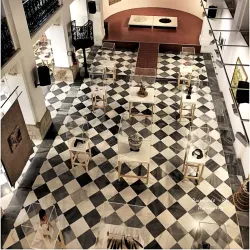 Museum of Arts and Popular Traditions (Museo de Artes y Costumbres Populares) - Jaen