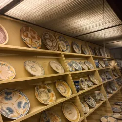 Museum of Arts and Popular Traditions (Museo de Artes y Costumbres Populares) - Jaen