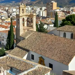 Museum of Arts and Popular Traditions (Museo de Artes y Costumbres Populares) - Jaen