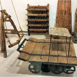 Museum of Arts and Popular Traditions (Museo de Artes y Costumbres Populares) - Jaen