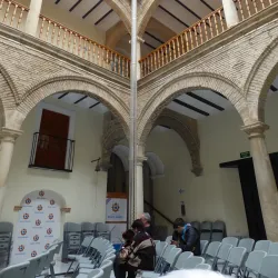 Museum of Arts and Popular Traditions (Museo de Artes y Costumbres Populares) - Jaen