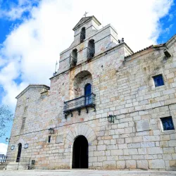 Natural Park of Sierra de Andújar - Jaen