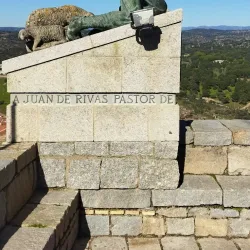 Natural Park of Sierra de Andújar - Jaen